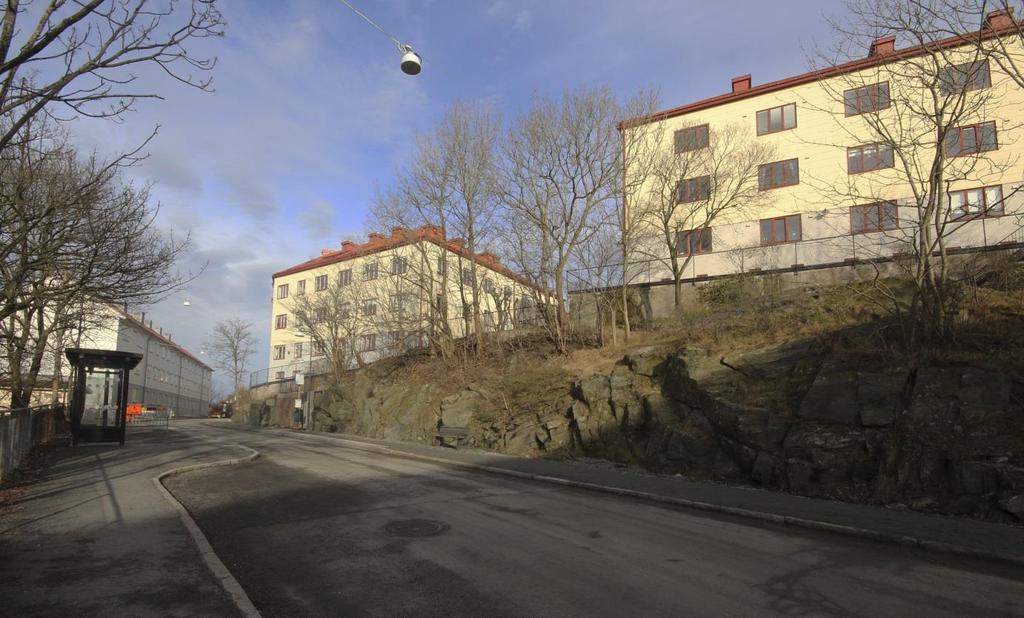 sockelvåningen.