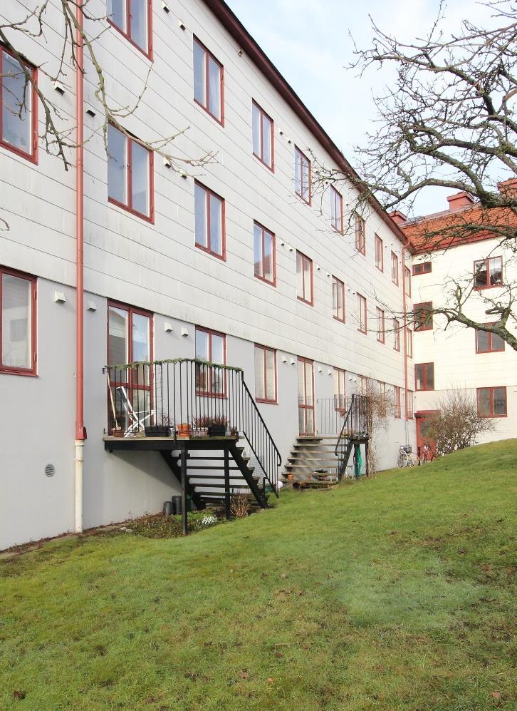 Sammanfattning Kvarteret Betel har en överlag mycket välbevarad karaktär sedan byggnaderna uppfördes.