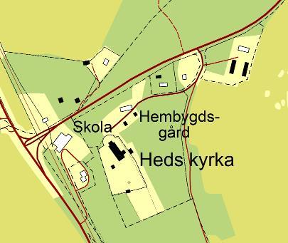 Inledning Skinnskatteberg med Hed och Gunillbo församling beviljades tillstånd till renovering av Familjen Lorichs gravkor vid Heds kyrka 2013-03-05 av Länsstyrelsen i Västmanlands län, dnr