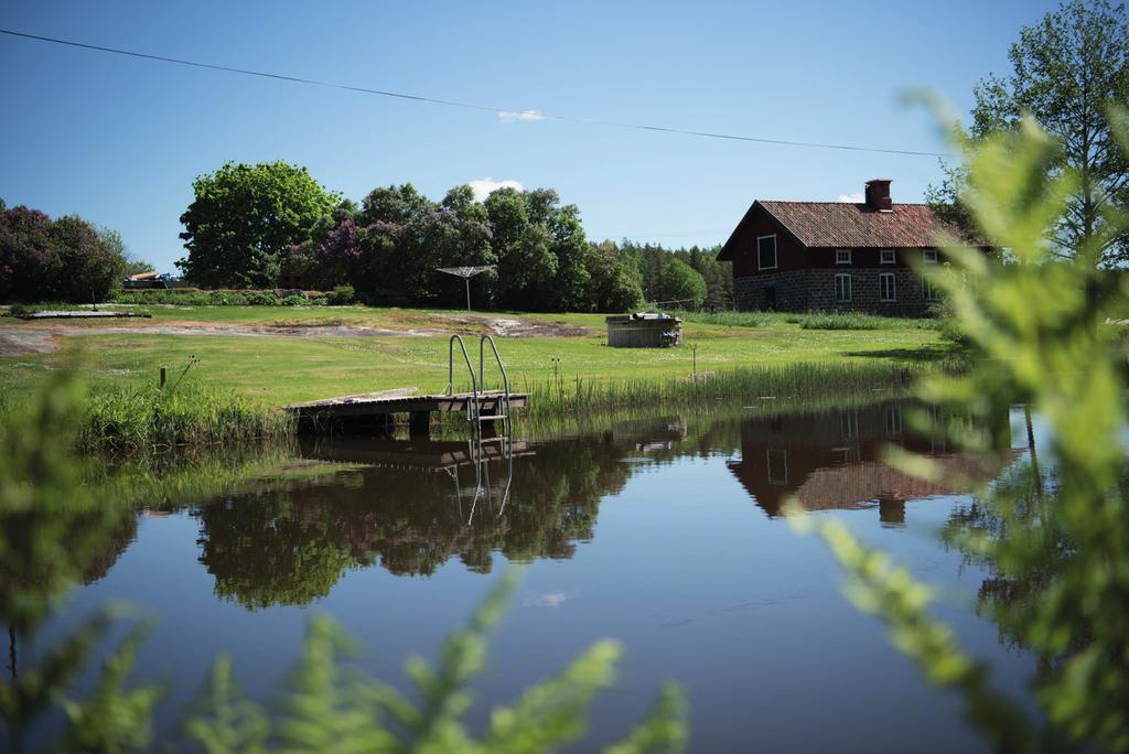 Utomhus Planera förflyttningar och resor så att de inte blir påfrestande.