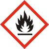 Signalord Fara Hazard statement(s) H228 Brandfarligt fast ämne Skyddsangivelser (s) P240 Jorda/potentialförbind behållare och mottagarutrustning P280 Använd