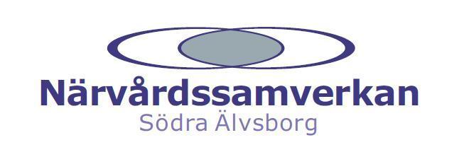 DELREGIONAL ARBETSGRUPP SVPL SÖDRA ÄLVSBORG (DRAG) Minnesanteckningar Tid: Fredag 5 december 2014 klockan 9.00-13.