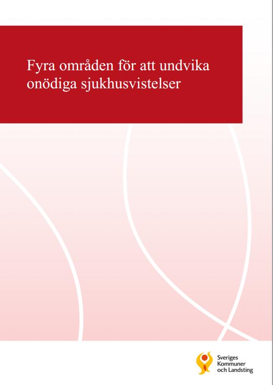 Bakgrund Undvikbar slutenvård färre akutbesök Diabetes sockersjuka Förmaksflimmer Hjärtinsufficiens Kronisk obstruktiv lungsjukdom (KOL) Kärlkramp Pneumoni Urinvägsinfektion Frakturer på lår och höft