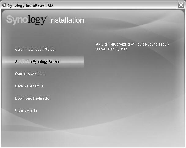 pat -installationsfilen på installations-cd-skivan. Följ anvisningarna som visas på skärmen för att slutföra installationen. Obs!