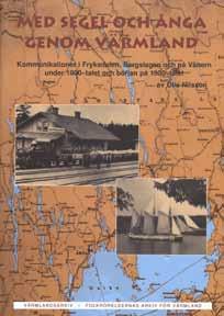 förflyttningsmönster. Den tredje boken i serien var Barn på tröskeln till välfärden.