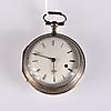 Diameter 31 och 35 mm. Slutpris: 1 000 SEK 180 FICKUR. John Ward.
