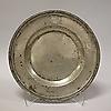 Möjligen Italien, 1800-talets andra hälft. Bredd 37,5, djup 23, höjd 16 cm.