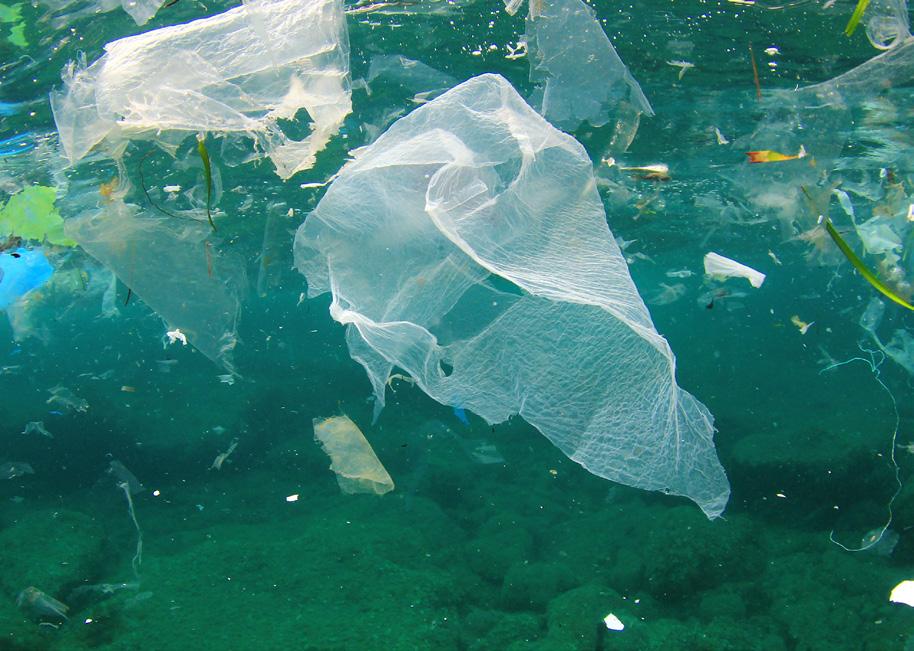 Nexam Chemical gör havsplast återvinningsbar Återvinning och återanvändning av gammal plast ligger högt på agendan för såväl konsumenter som inom industrin.