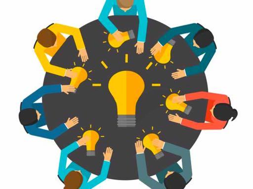 Rller & ansvar Kntaktskapare Utmanare Team builder Uppgifter & ansvar Mitt bidrag sm teammedlem Utförare Innvatör Organisatör Mathieu, J. E., Tannenbaum, S. I., Kukenberger, M.
