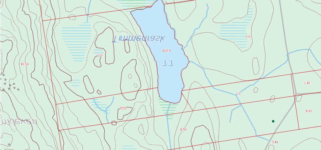 Timmerträsk december