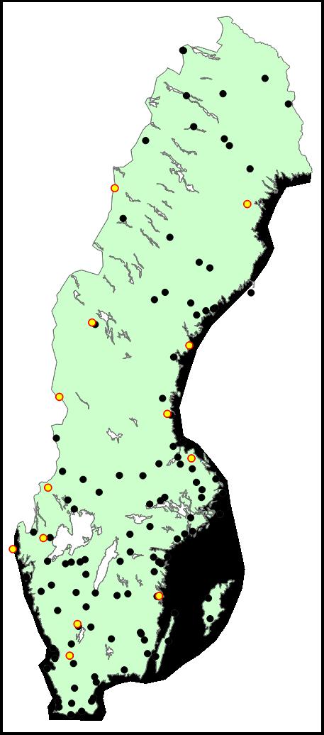 Årets Största dygnsnederbörd 1881-2017 För Söderköpings del har den gångna månaden varit av både ondo och godo.