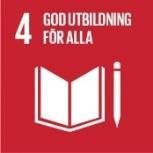 Kommunens hållbarhetsarbete utgår från Agenda 2030, ett övergripande och framåtsyftande globalt, nationellt och lokalt