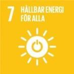 Det långsiktiga skyddet för planeten och dess naturresurser ska garanteras.