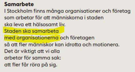 De övriga klubbarna kommer även de ha +20 veckor (den övervägande delen) nästa säsong om halltider blir tillgängliga. Annars blir det svårt att ha +20 veckor säsong om inte vi får halltider.