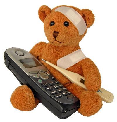 Förmedla kontakt jourtid - sjuksköterskebesök i hemmet - mobila psykteam Hantera tolksamtal Hälso- och