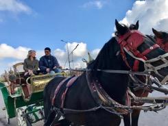 Promenad för middag (ingår) på Gycklarnas torg Djemaa el Fna, en av de platser som