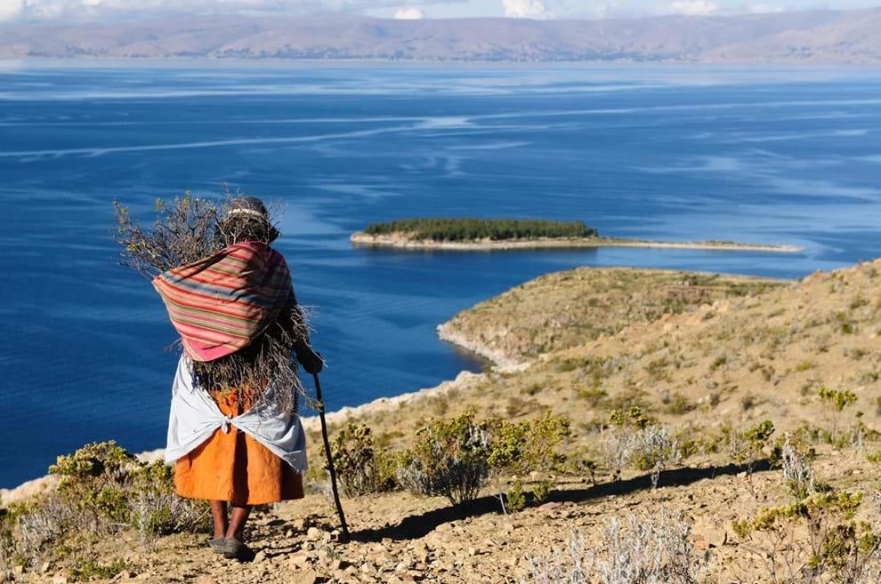 Anderna Nordeaseniorerna 26 oktober 13 november 2019 Praktiska tips Klimat Under vistelsen i Peru och Bolivia befinner vi oss på hög höjd förutom de två nätterna i Lima.