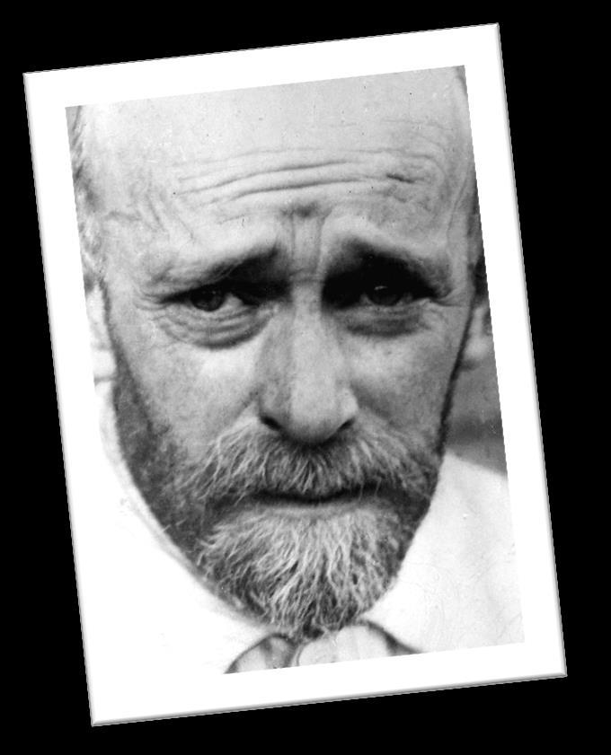 Janusz Korczak skrev på 1930-talet så här: Ni säger: Det är tröttsamt att umgås med barn. -Det är riktigt.