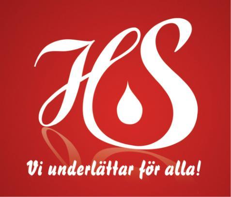 HS Service & Support ADRESS: Rosenholmsvägen 1, 371 46 Karlskrona TELEFON: 0200-72 72 73 KUNDKONTAKT: Maria Assarsson, telefon 0733-85 23 23, maria.assarsson@hs-sos.