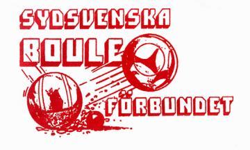Resultat DM 2006 SYDSVENSKA BOULEFÖRBUNDET Resultat DM Mixed 2006 2006-09-02 Arr: Åstorps Björnboulare Minior 1 lag 1. Selma Roslund, Frans Oredsson NOB Yngre Junior 3 lag 1.
