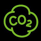 Miljöaspekter av olika byggmaterial Växthusgasutsläpp modifierat till CO 2 CO 2 Utsläpp per sektor 44% Byggnader 34% Transport Torrt sågvirke 87 g/kg Betongelement 121 g/kg Lättbetong 240 g/kg