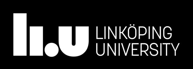 Kandidatuppsats i maskinteknik Institutionen för systemteknik, Linköpings Universitet,