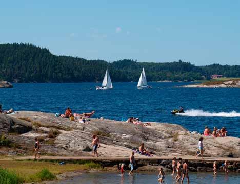 Vad vill du göra på din fritid? Uddevalla Kulturutbudet är rikt i Uddevalla! är en pulserande stad med ett brett utbud av evenemang och kultur året om.