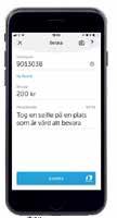 till Naturskyddsföreningen och stöd kampen för natur och miljö.