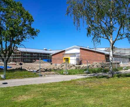 Förskolebussar ger glada barn och bättre inlärning I Uddevalla finns två specialbyggda förskolebussar som ger barn möjlighet att utforska nya miljöer.