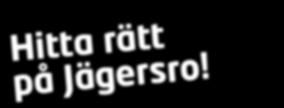 Huvudrestaurang 00 platser Korv afé Upploppet Kopparergs Veranda 00 kvar Hästägarerum med sittplatsläktare John Scott s pu Hiss Välkomm till Jägersro!