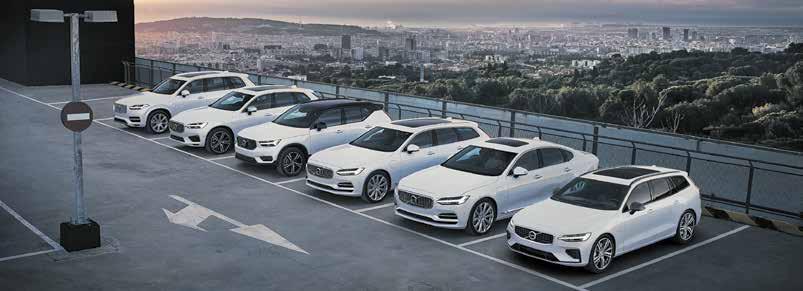 UTVALD AV OSS. Volvo Selekt åde ser ut och känns som helt ny Volvo, m till priset av egagnad il. Alla Volvo Selekt-ilar är utvalda och certifierade av oss.