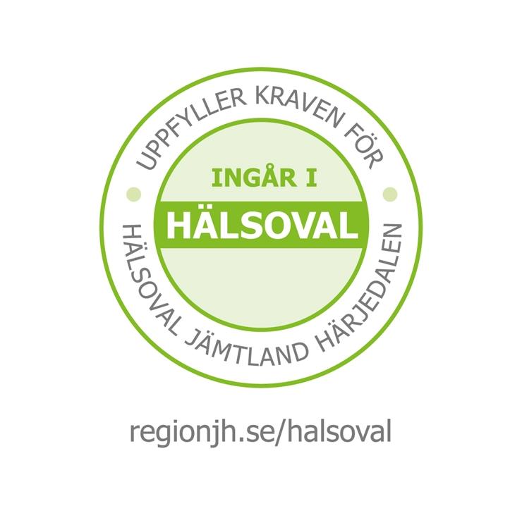 1(8) Bilaga 1 Listningsregler (VVN/6/2017) Hälsoval Region Jämtland Härjedalen 2017 I: