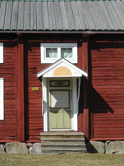 Viktiga miljöer för kommunens utveckling I Hudiksvalls kommun finns natur- och kulturmiljöer som har ett mycket högt värde, inte bara ur kommunens synvinkel, utan även i ett riks- och internationellt