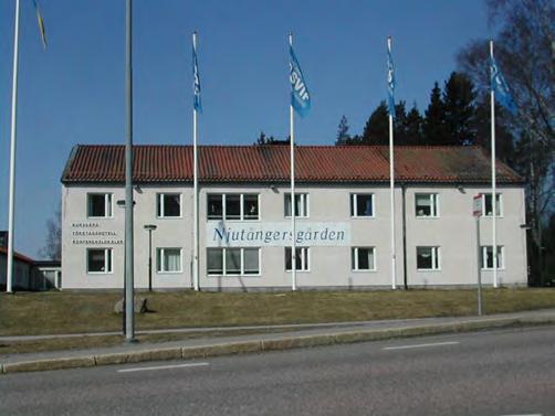 Här fanns också ett vattendrag, Snäckmorån, som under historisk tid har gett kraft åt kvarnar och andra vattendrivna anläggningar.