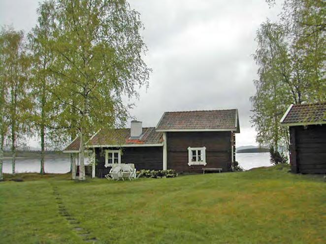 Fritidsbebyggelse I kommunen finns totalt ca 2 000 detaljplanelagda fritidstomter, varav ca 1 600 vid havskusten. Av dessa tomter är ca 500 obebyggda.