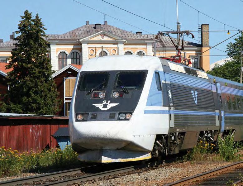 Följande riktvärden för trafikbuller vid vägar och järnvägar bör normalt inte överskridas vid nybyggnation av bostadsbebyggelse.