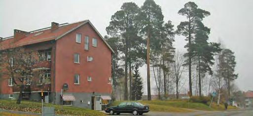 (Detaljplan finns). D. Industriområde.