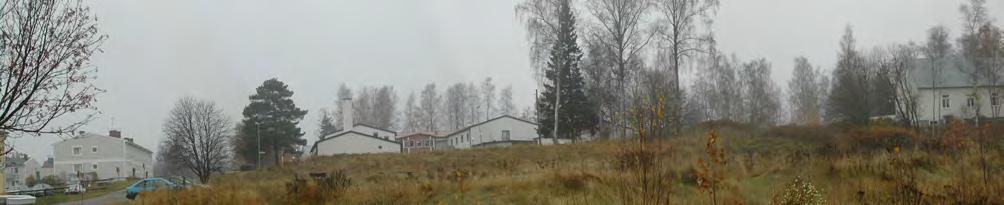 Sörforsa tätort Bostäder och verksamheter I tätorten bor ca 1 350 personer. Efterfrågan på bostäder i Sörforsa är idag mycket låg.