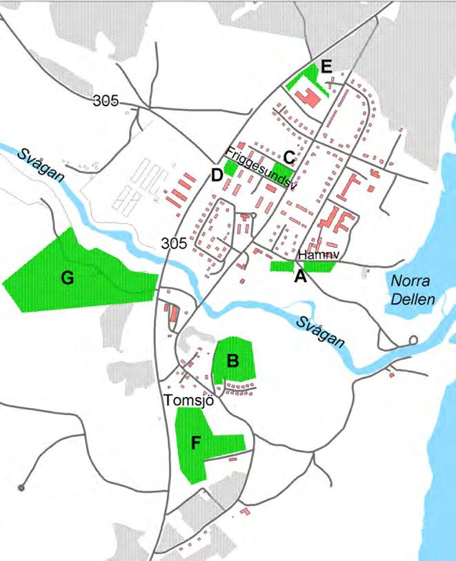 Bedömda ekonomiska- (E), miljömässiga (M) och sociala (S) konsekvenser av föreslagna åtgärder Miljökvalitetsnormer.