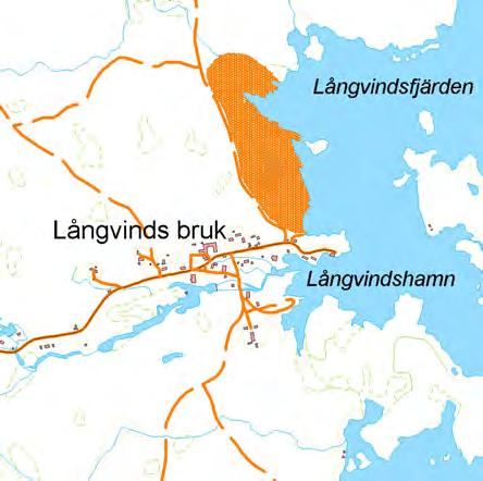 Fritidsbebyggelse Tillkommande fritidshus måste vägas mot