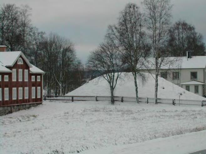 Byggnadsminnen I Hudiksvalls kommun finns för närvarande tio byggnadsminnen, det senaste från 1998.