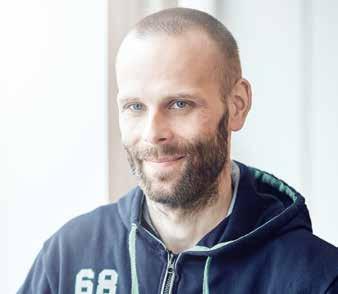 SITUATIONEN På Valla Torg i Årsta, Stockholm, renoverar Stockholmshem drygt 300 lägenheter. Husen, som är från 60-talet, ingår i ett EU-finansierat testprojekt för att skapa mer energieffektiva hus.