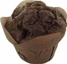 Muffins 100 g olika sorter