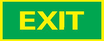 150*150 EXIT 