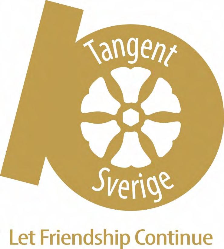 FRIENDSHIP & SERVICE