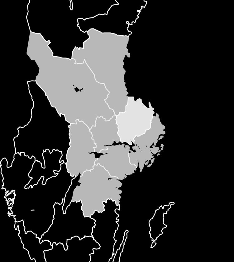 Stockholm Business Region Stockholm Business Region har till uppgift att utveckla och marknadsföra Stockholm som etablerings-och besöksdestination under varumärket Stockholm The Capital of