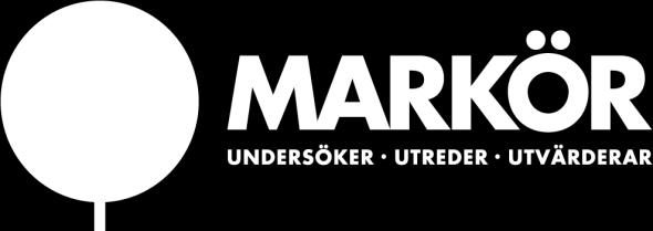 årskurs Antal svar: 6 (svarsfrekvens: %)