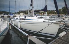 Bavaria 30 Cruiser