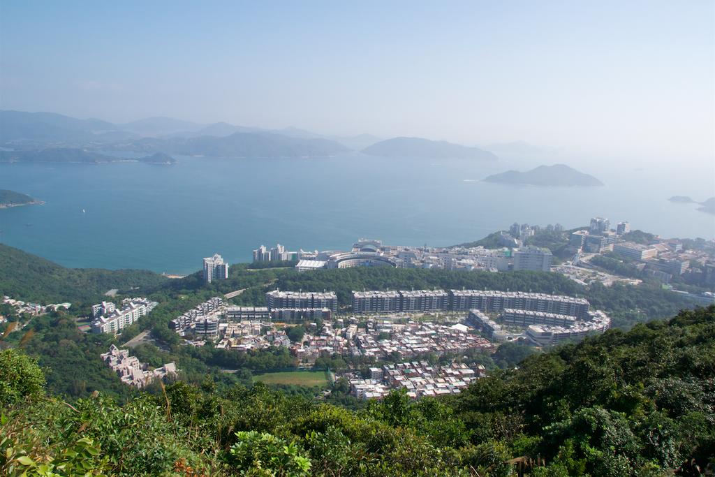 Elin Melin Hamber Industriell ekonomi inriktning Energisystem och hållbar utveckling HT 2016 Hong Kong University of Science and Technology (HKUST) Innan avresa Jag kommer börja denna reseberättelse