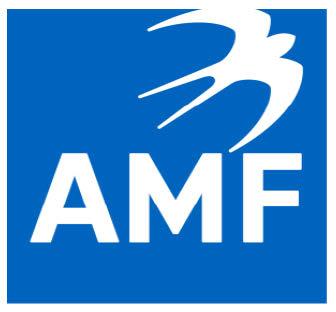AMF Fonder AB - Månadsrapport per 2017-02-28 AMF Fonder AB, 113 88 Stockholm Besöksadress:
